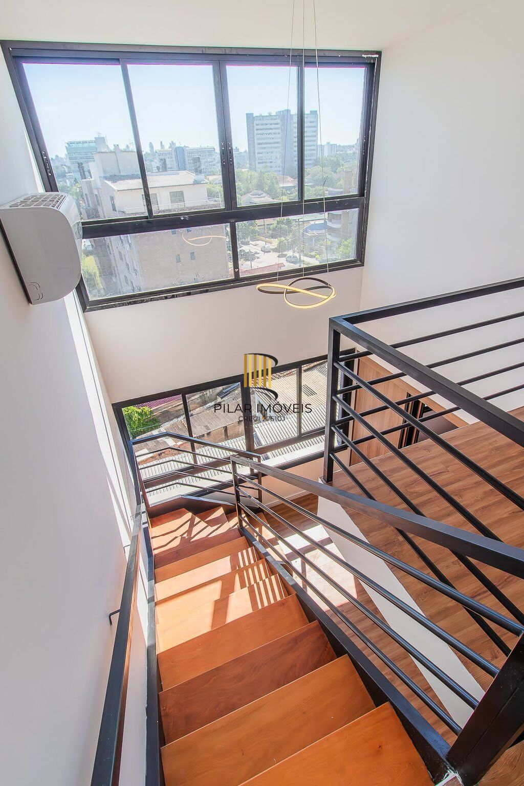 Apartamento 1 dormitório no bairro Vila João Pessoa