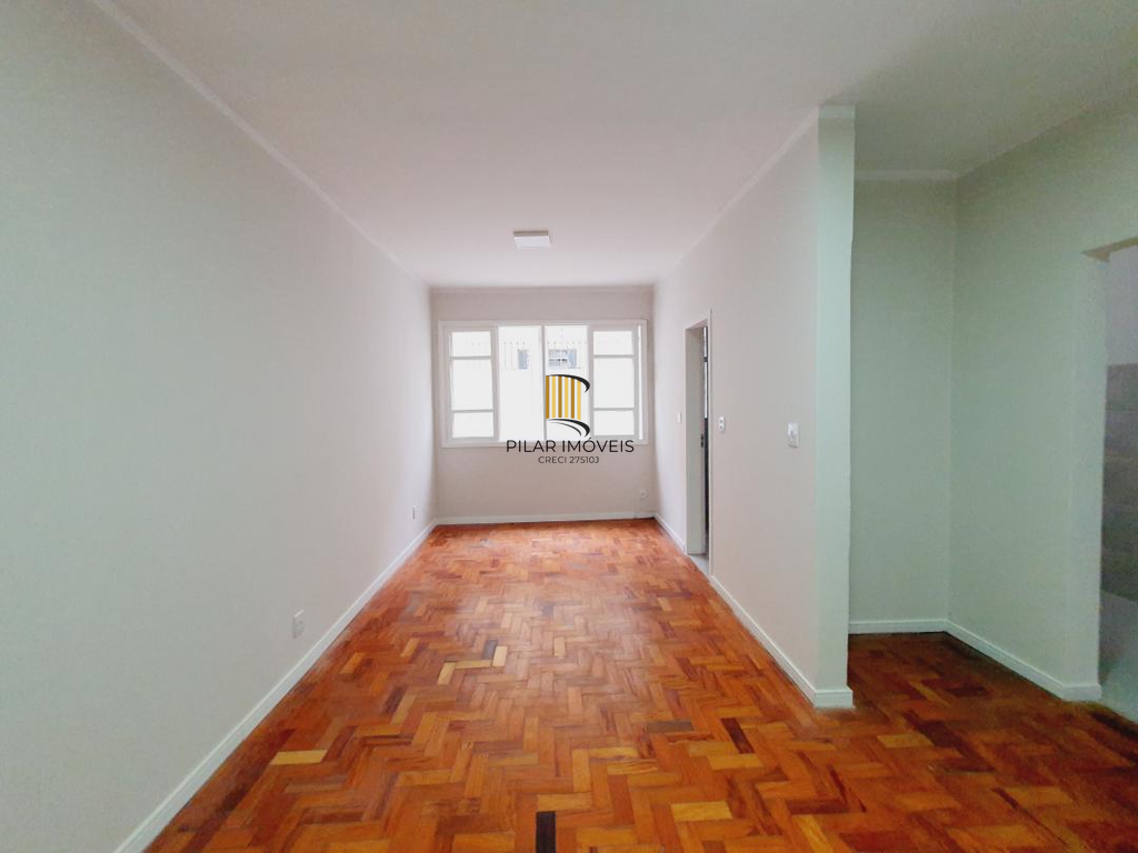 Apartamento 1 dormitório no bairro Menino Deus