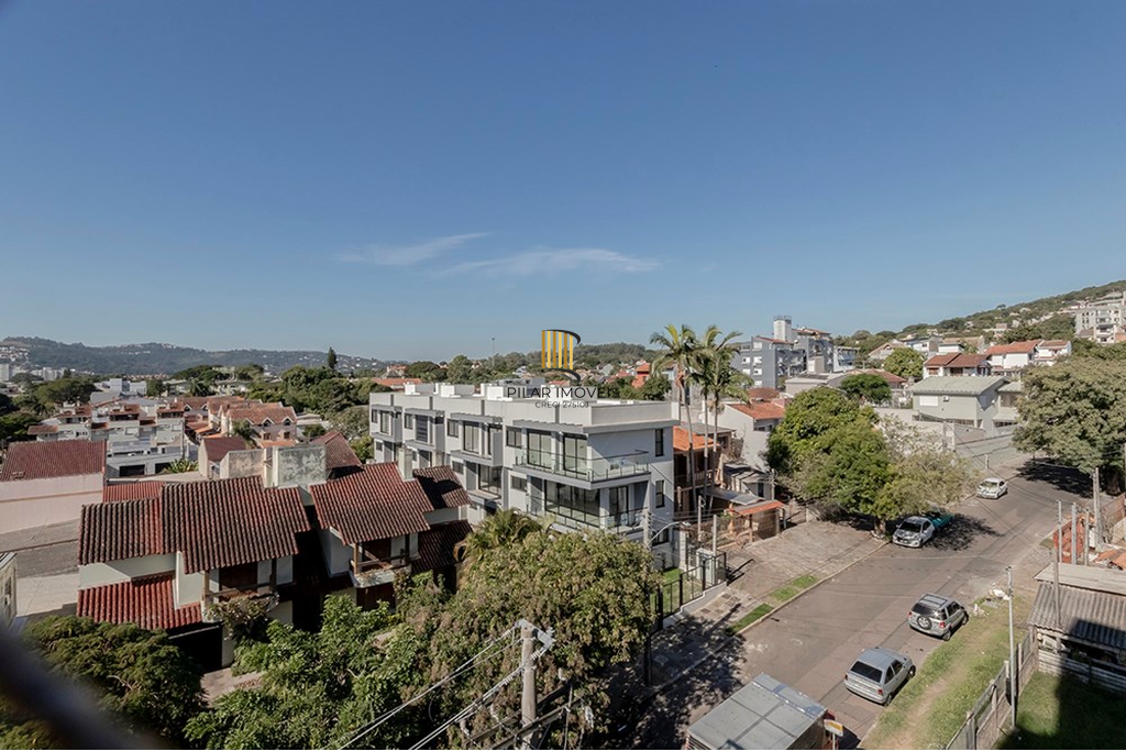 Apartamento 2 dormitórios no bairro Tristeza