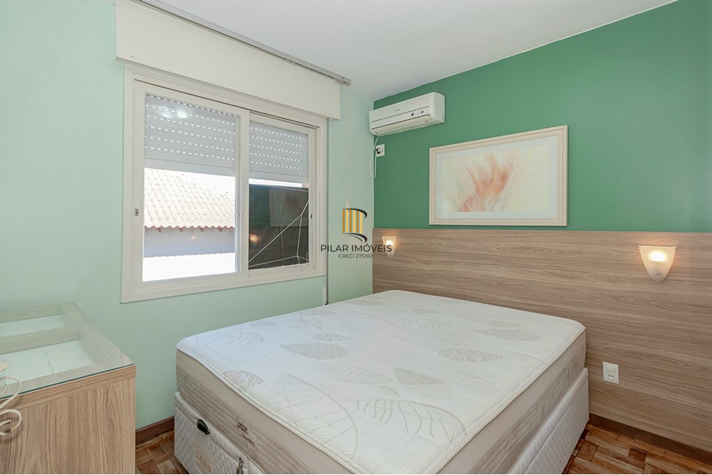 Apartamento 1 dormitório no bairro Medianeira