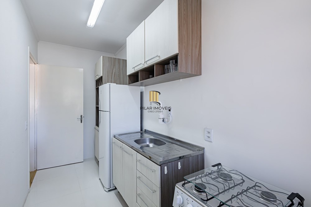 Apartamento 2 dormitórios no bairro Glória