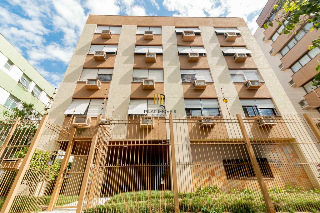 Apartamento 3 dormitórios no bairro Petrópolis