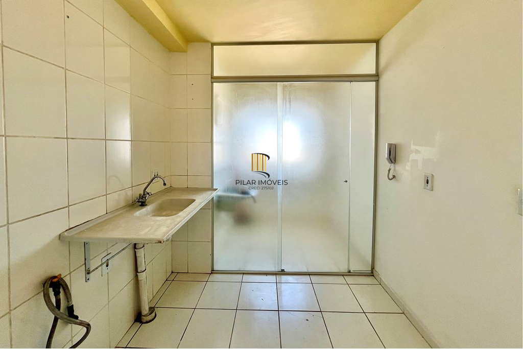Apartamento 3 dormitórios no bairro Igara