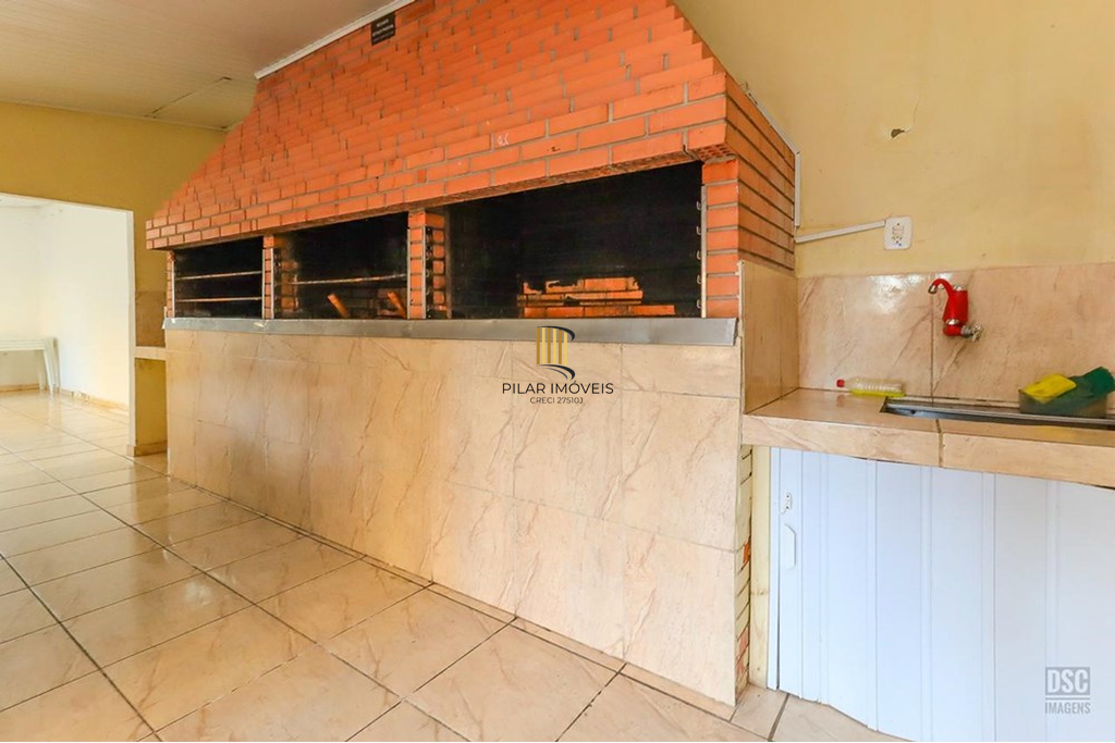 Apartamento 2 dormitórios no bairro Cristo Redentor
