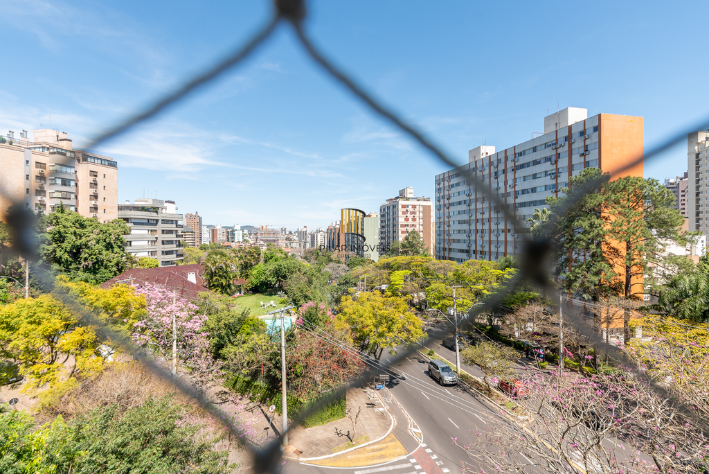 Apartamento 2 dormitórios no bairro Bela Vista