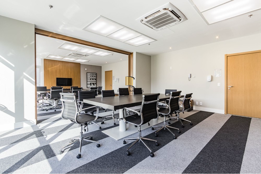 Sala Comercial no bairro Petrópolis