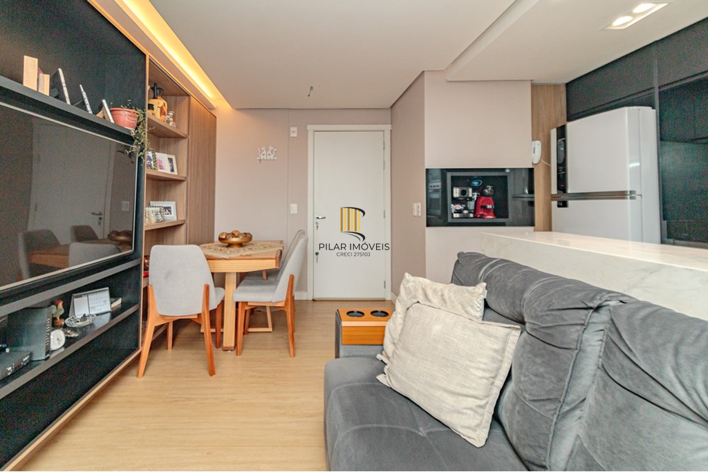 Apartamento 3 dormitórios no bairro Passo da Areia