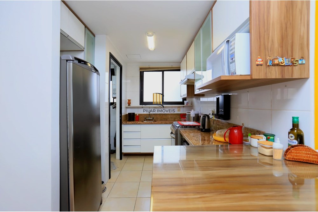 Cobertura 3 dormitórios no bairro Tristeza