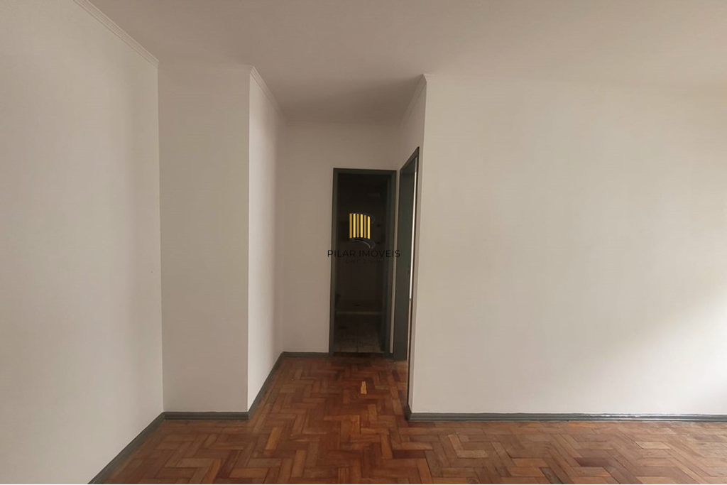 Apartamento 1 dormitório no bairro Partenon