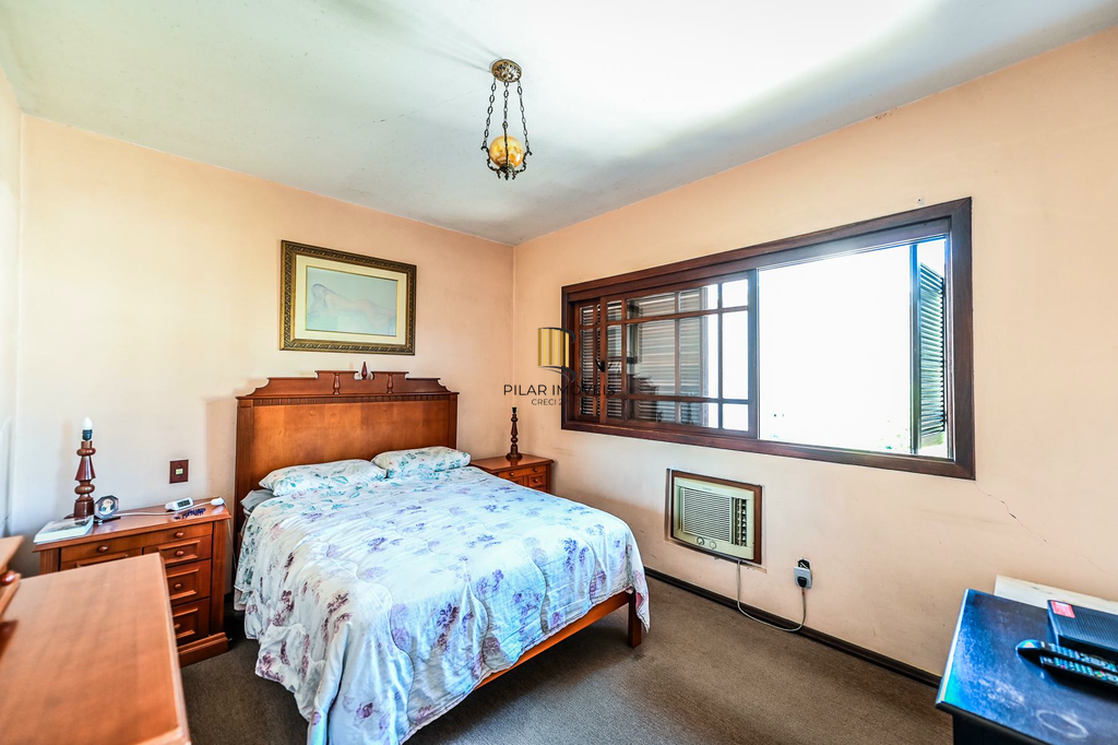 Cobertura 9 dormitórios no bairro São João