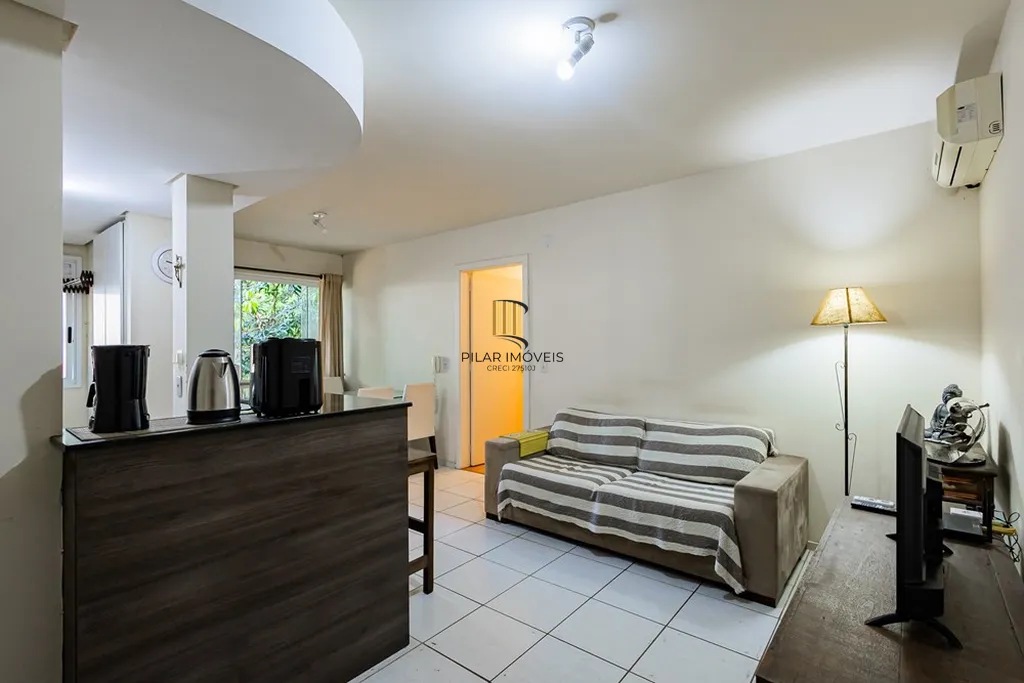 Apartamento 3 dormitórios no bairro Espírito Santo