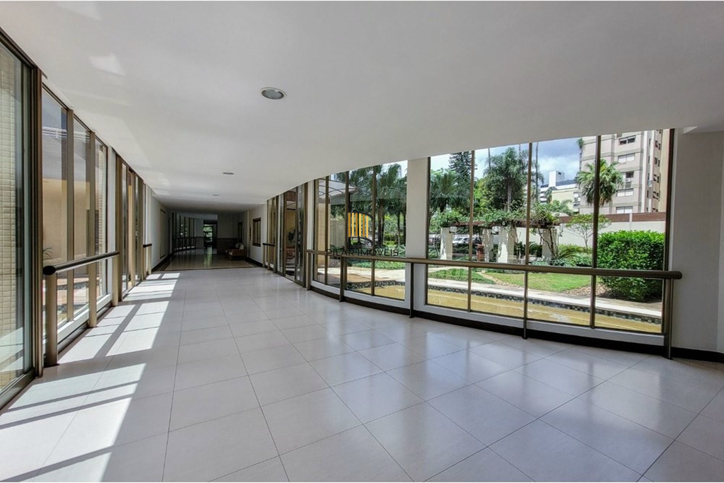 Apartamento 3 dormitórios no bairro Menino Deus