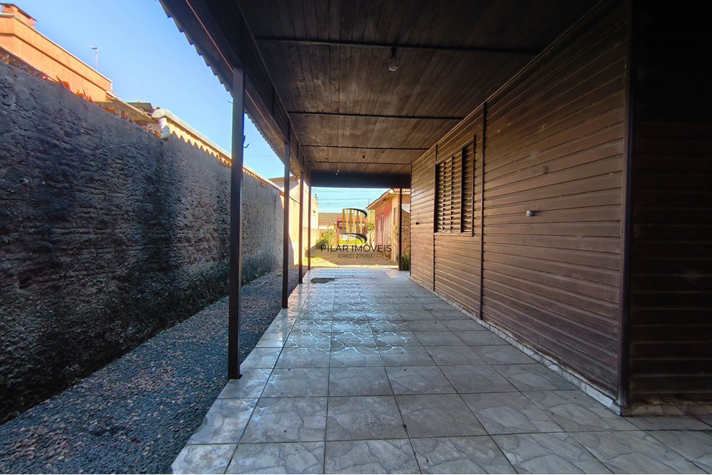 Terreno no bairro Maringá