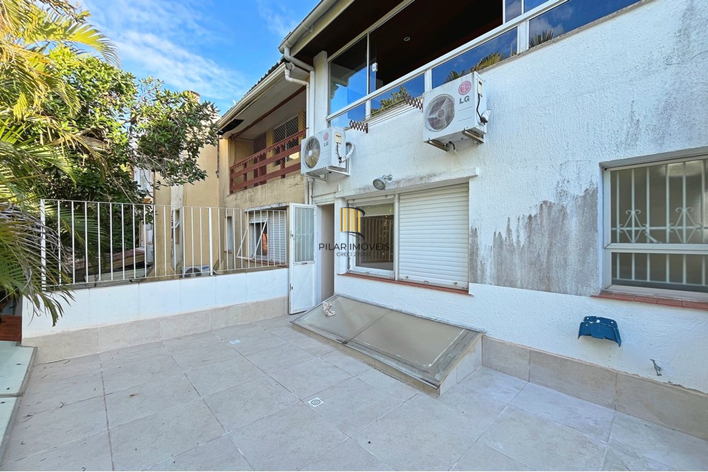 Casa de Condomínio 2 dormitórios no bairro Tristeza
