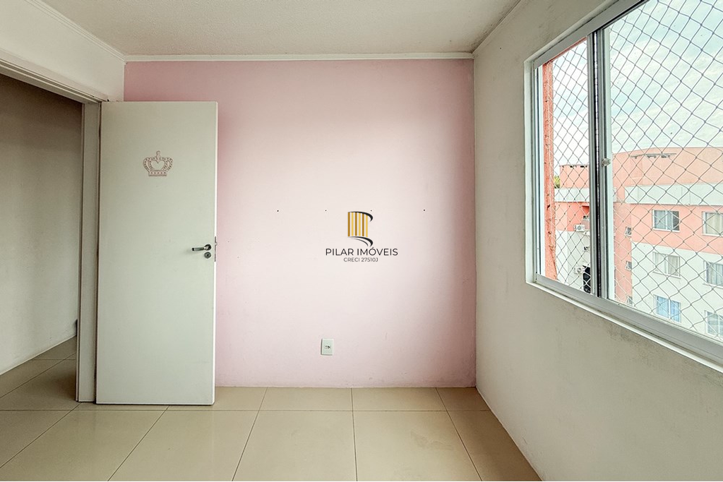 Apartamento 3 dormitórios no bairro Parque Amador