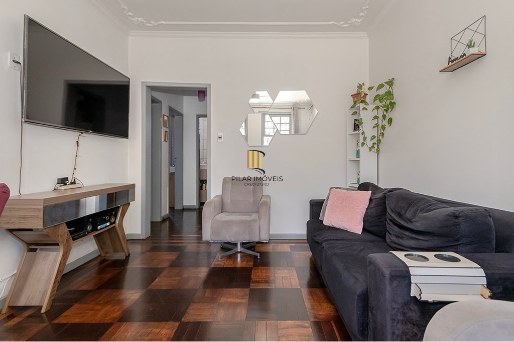 Apartamento 3 dormitórios no bairro Passo da Areia