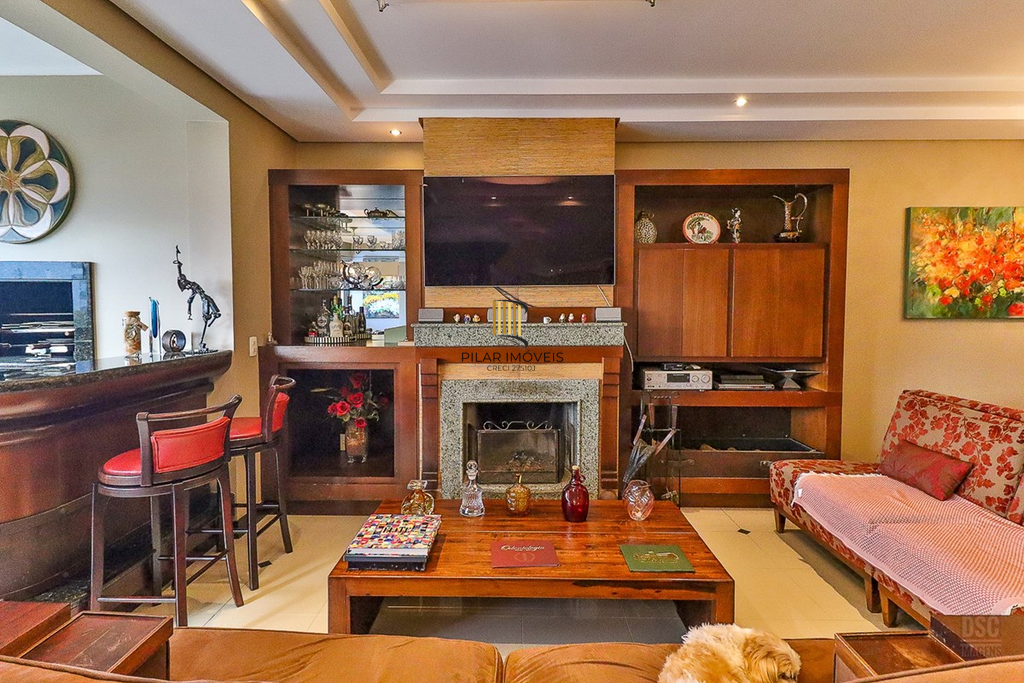 Apartamento 3 dormitórios no bairro Petrópolis