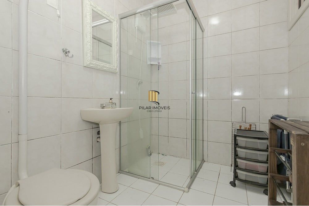 Casa 3 dormitórios no bairro Espírito Santo