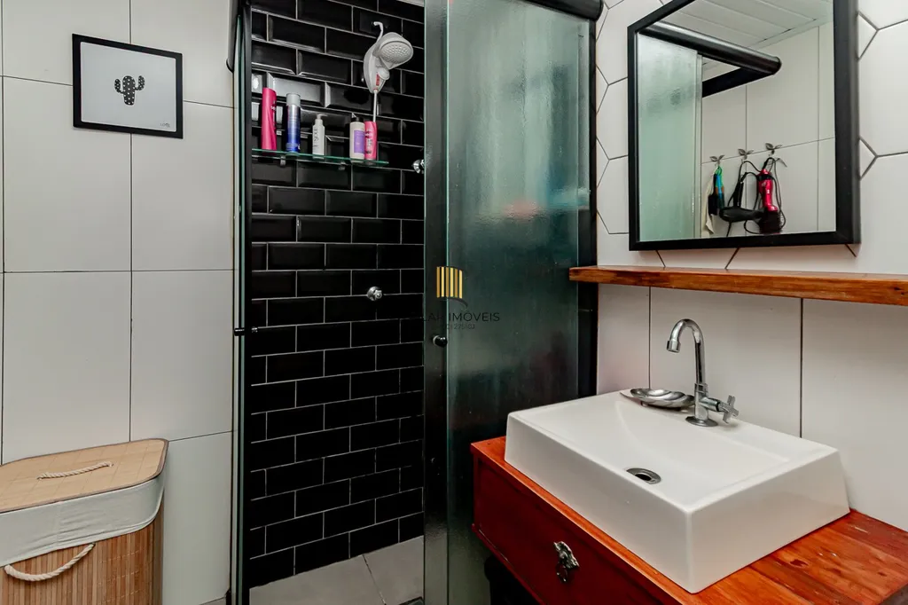 Apartamento 3 dormitórios no bairro Humaitá
