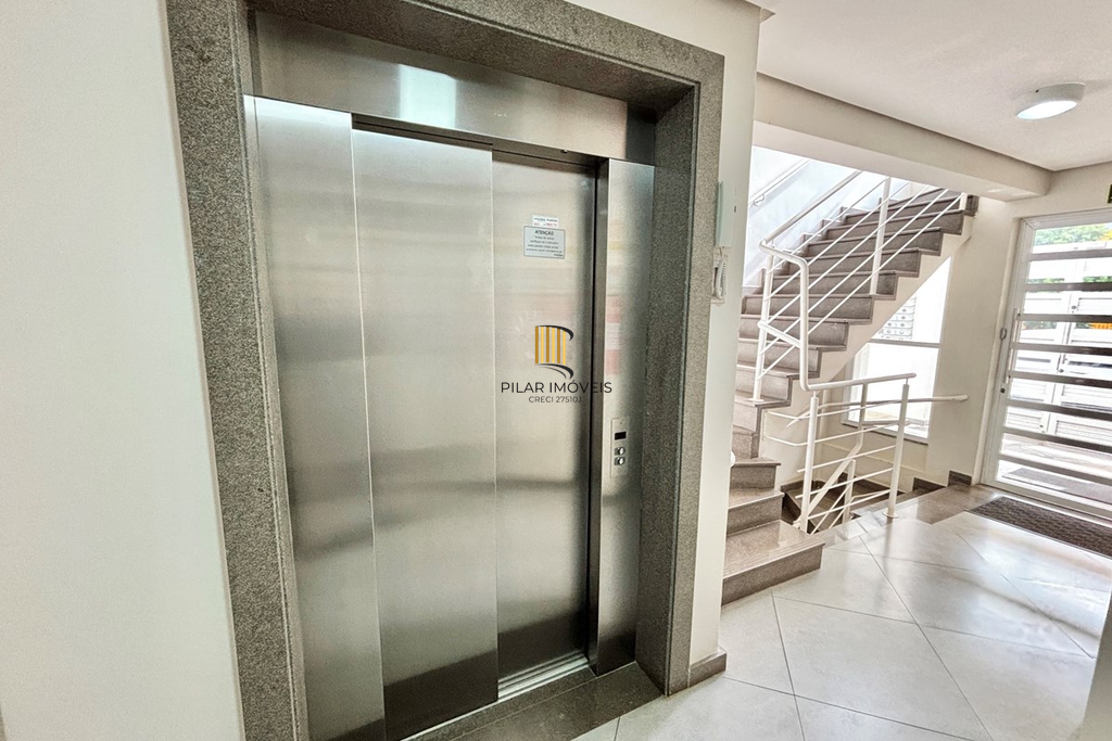 Apartamento 2 dormitórios no bairro Estância Velha