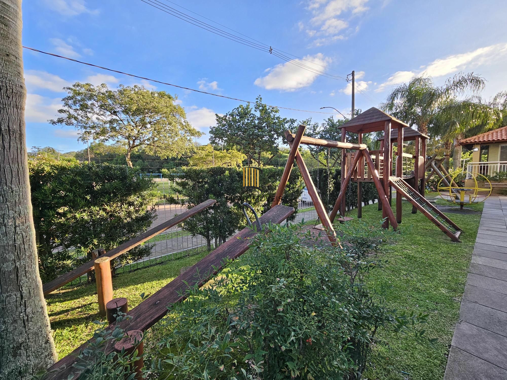 Apartamento 2 dormitórios no bairro Jardim Itu