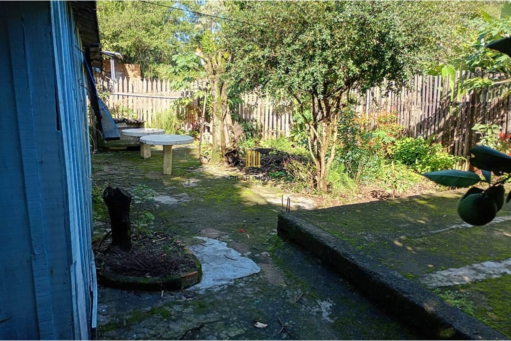 Terreno no bairro Piratini