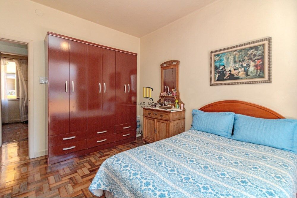 Apartamento 4 dormitórios no bairro Santana