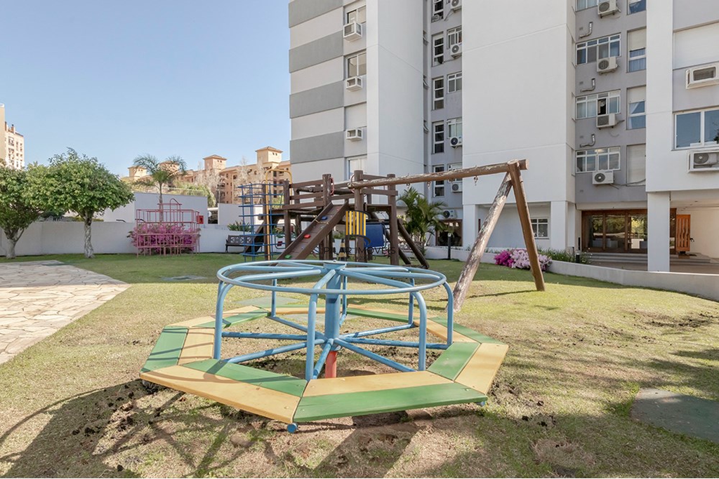 Apartamento 3 dormitórios no bairro Chácara das Pedras