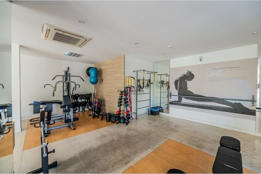 Apartamento 2 dormitórios no bairro Jardim Lindóia