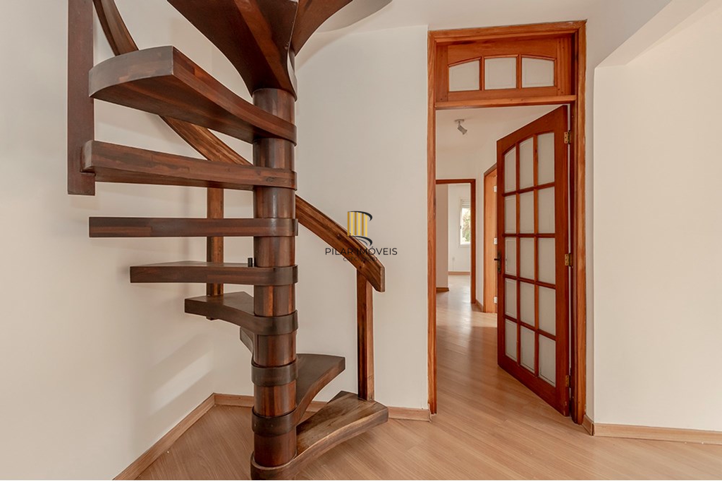 Cobertura 3 dormitórios no bairro Mont Serrat