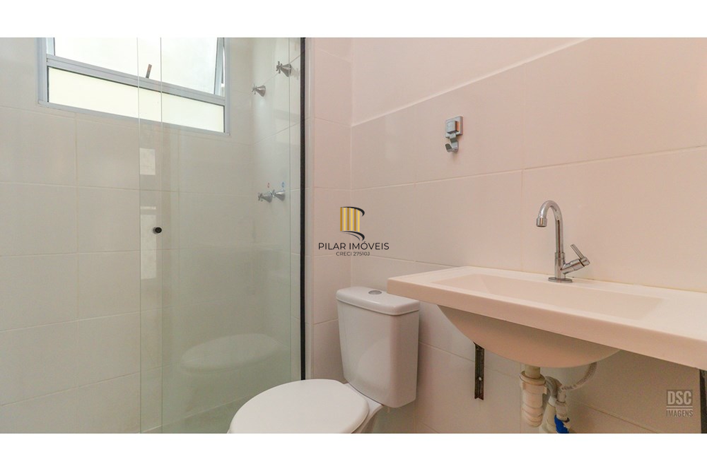 Apartamento 2 dormitórios no bairro Restinga