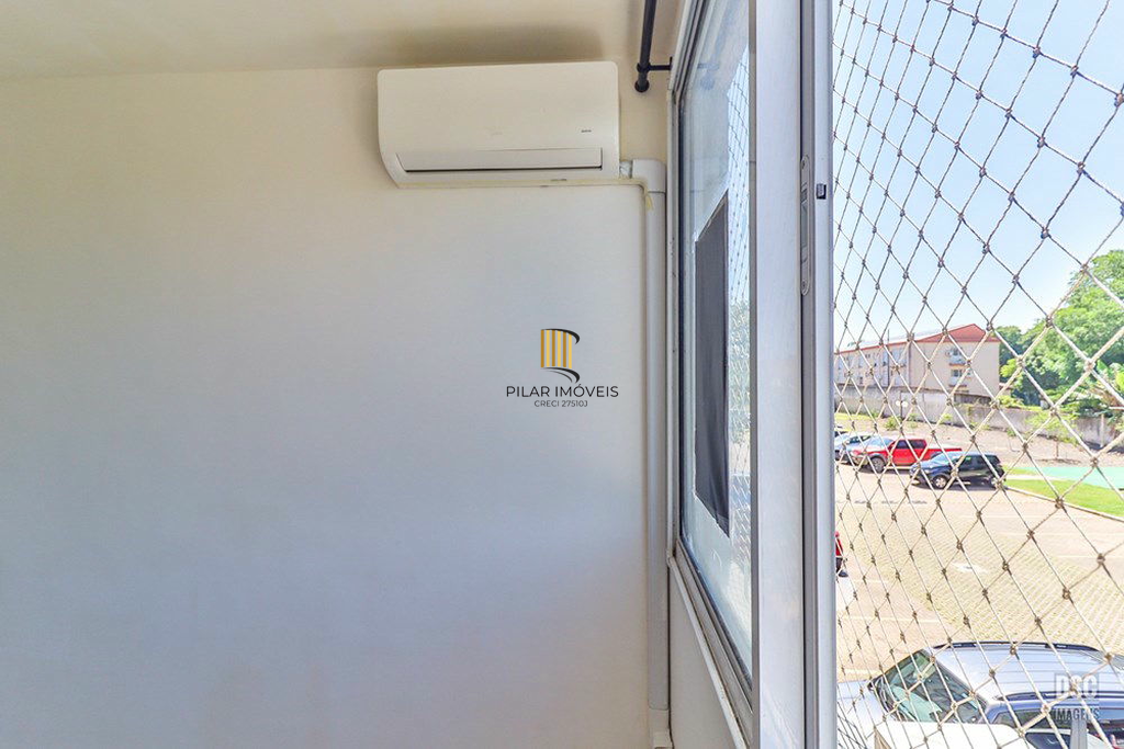 Apartamento 2 dormitórios no bairro Ipanema