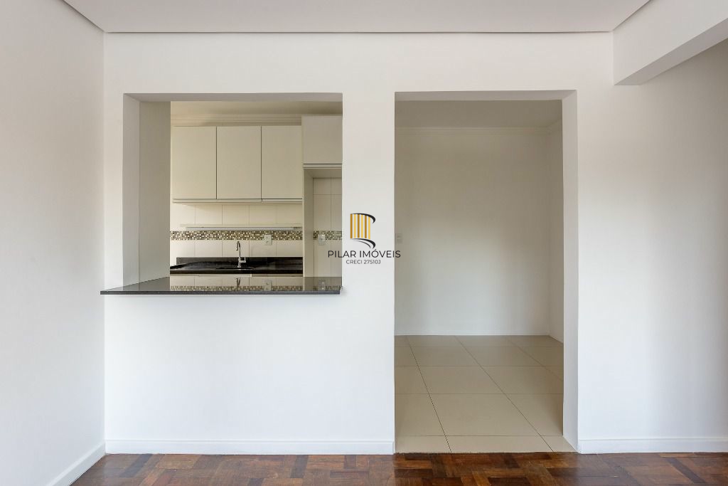 Apartamento 3 dormitórios no bairro Petrópolis