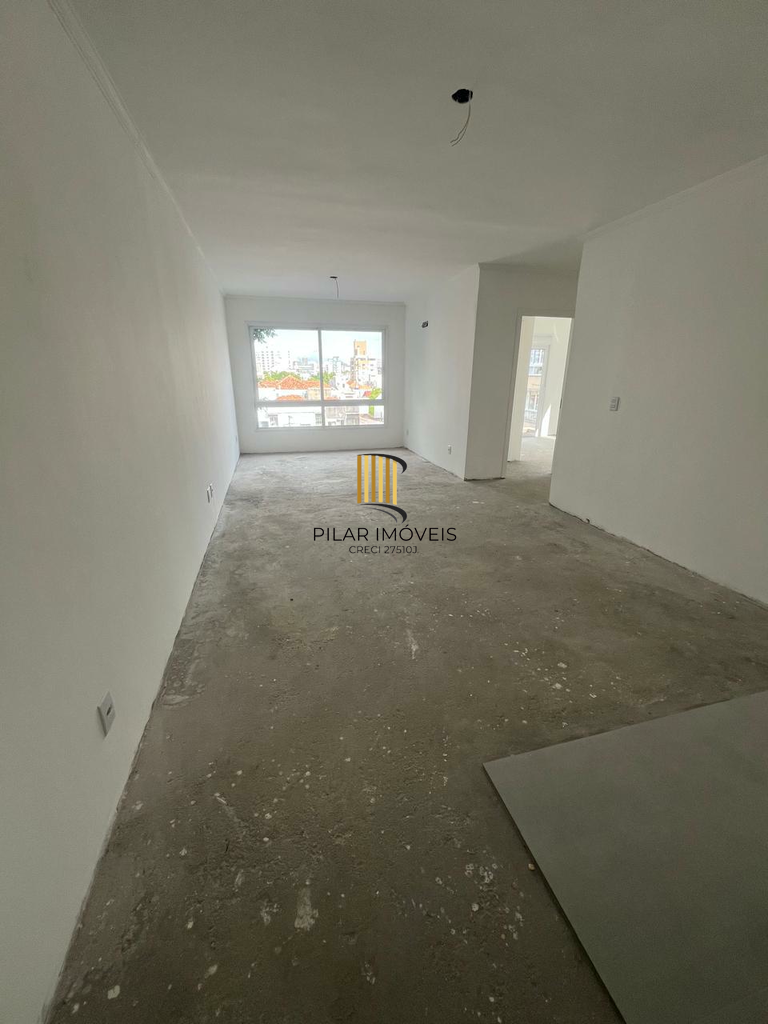 Apartamento 2 dormitórios no bairro Rio Branco
