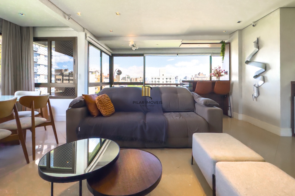 Apartamento 2 dormitórios no bairro Mont' Serrat