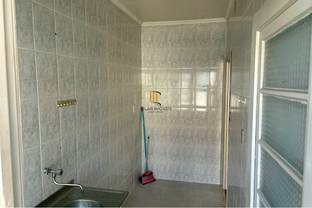 Apartamento 1 dormitório no bairro Floresta