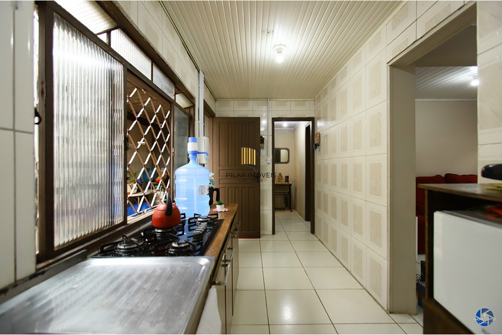 Casa 3 dormitórios no bairro Rubem Berta