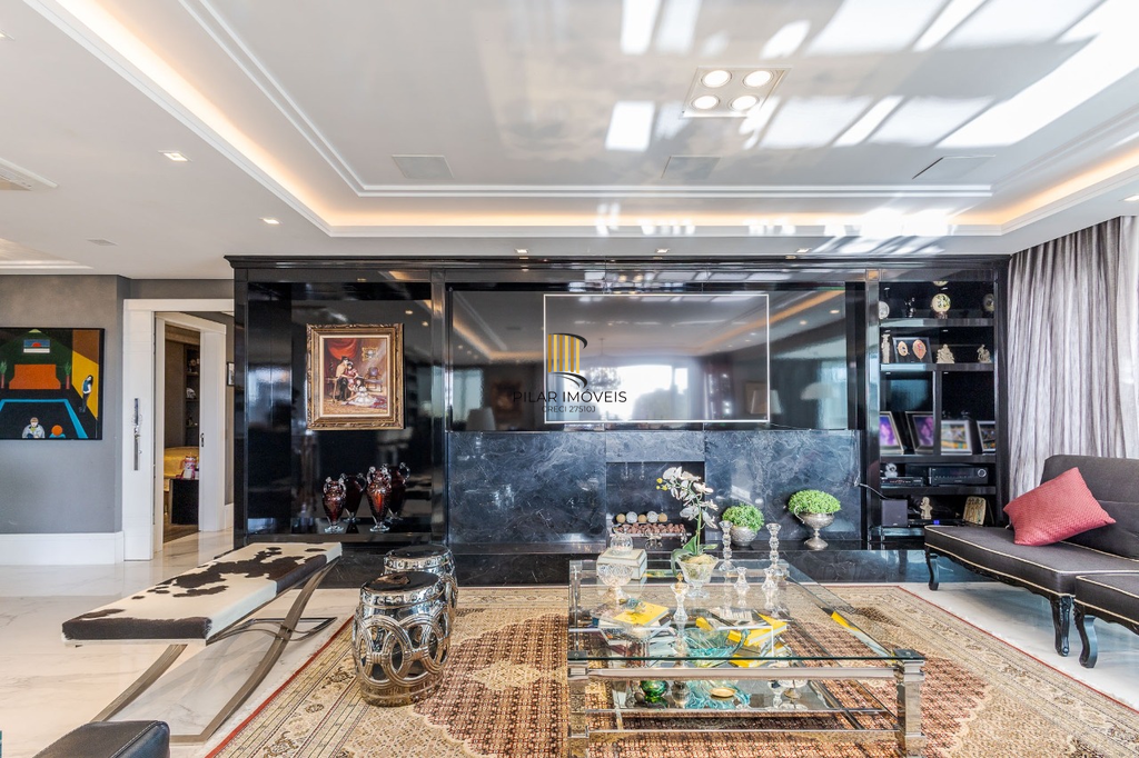 Apartamento 3 dormitórios no bairro Bela Vista