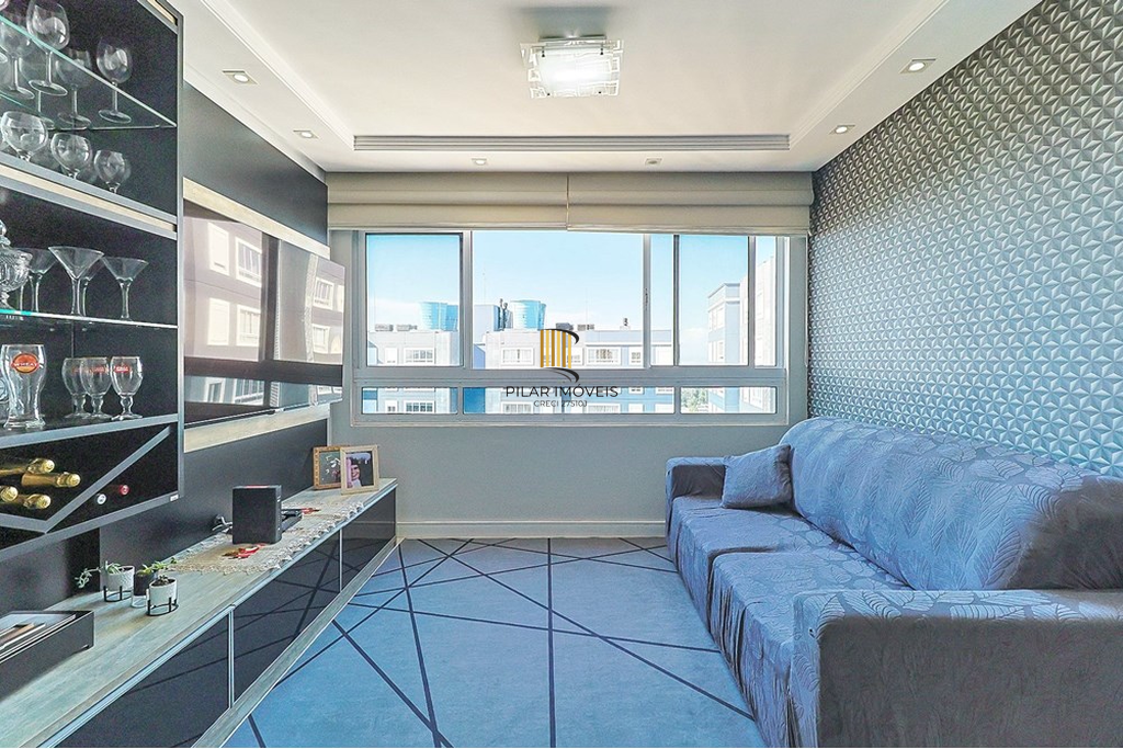 Apartamento 2 dormitórios no bairro Passo das Pedras