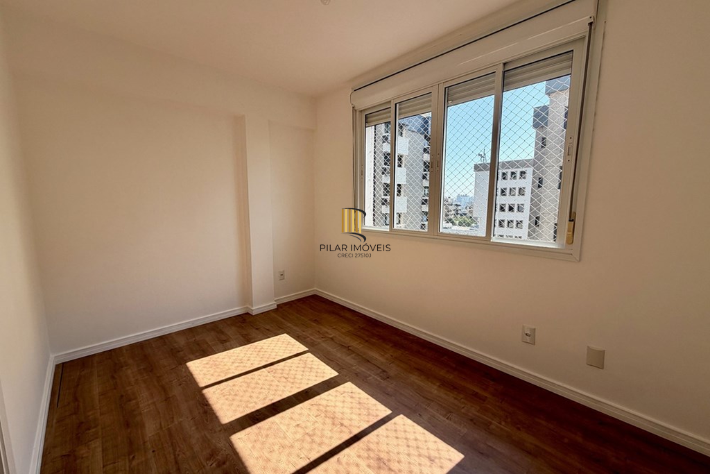 Apartamento 3 dormitórios no bairro Três Figueiras