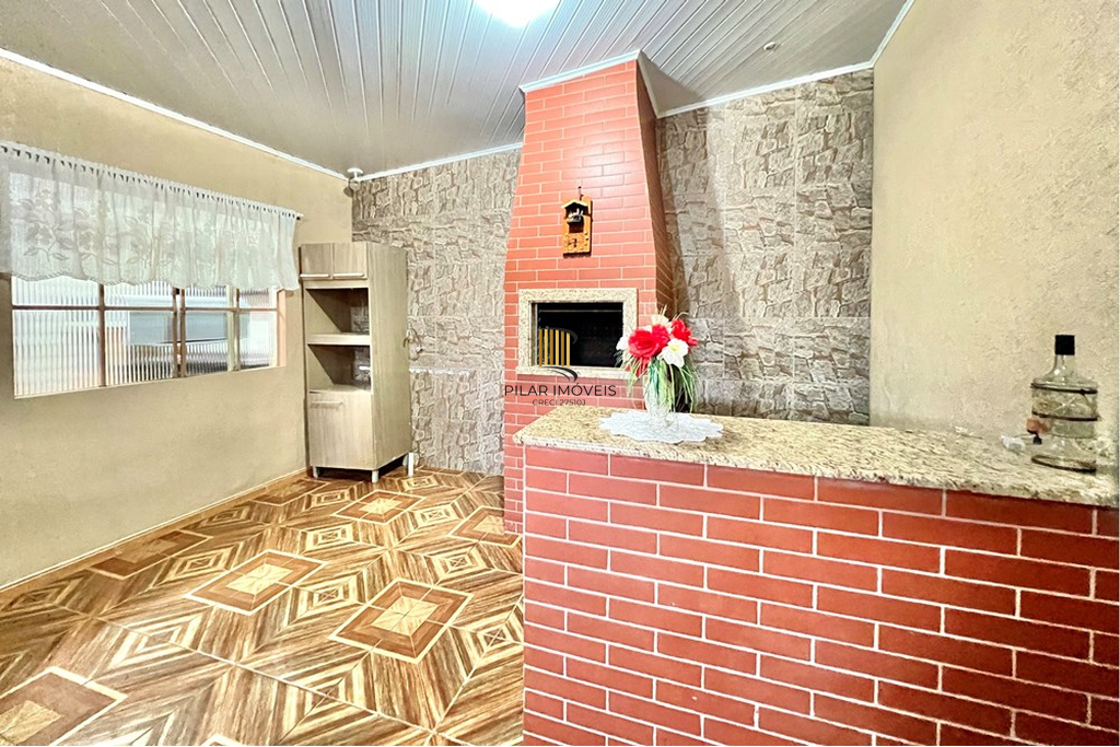 Casa 5 dormitórios no bairro São José - Pilar Imóveis