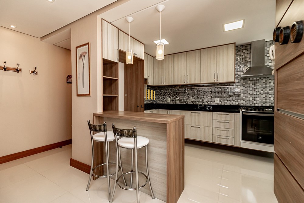 Apartamento 3 dormitórios no bairro Passo da Areia