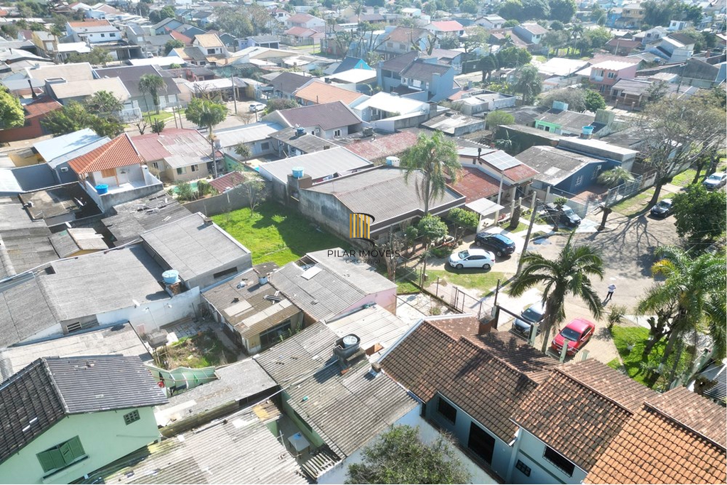 Terreno no bairro Harmonia