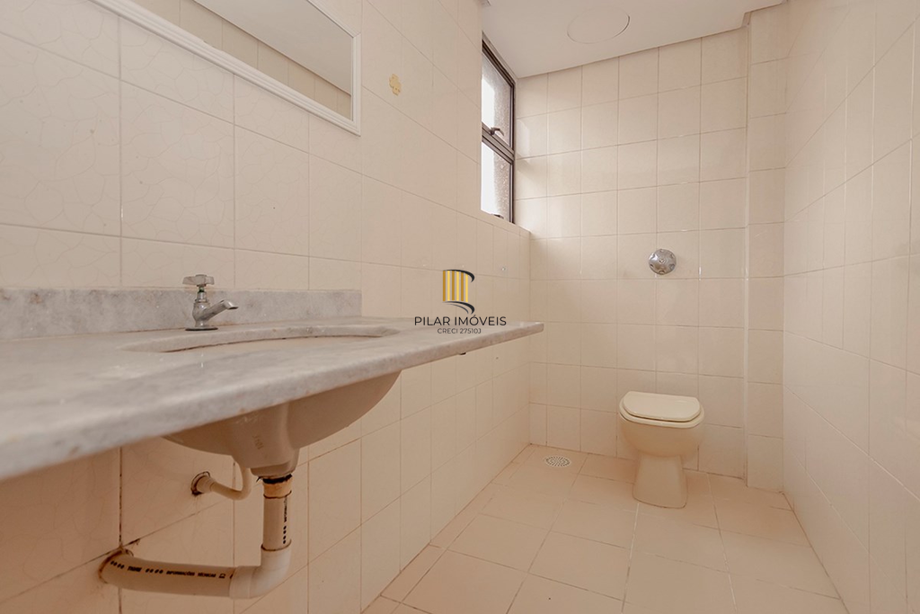 Sala Comercial no bairro Floresta