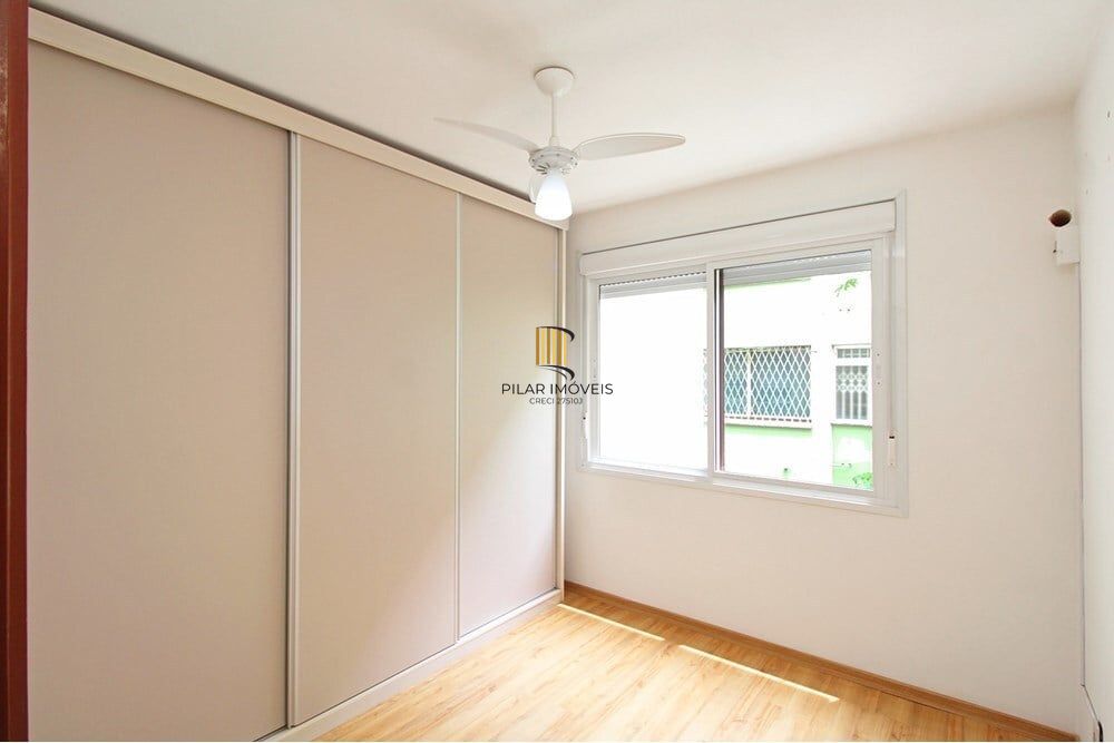 Apartamento 1 dormitório no bairro Teresópolis