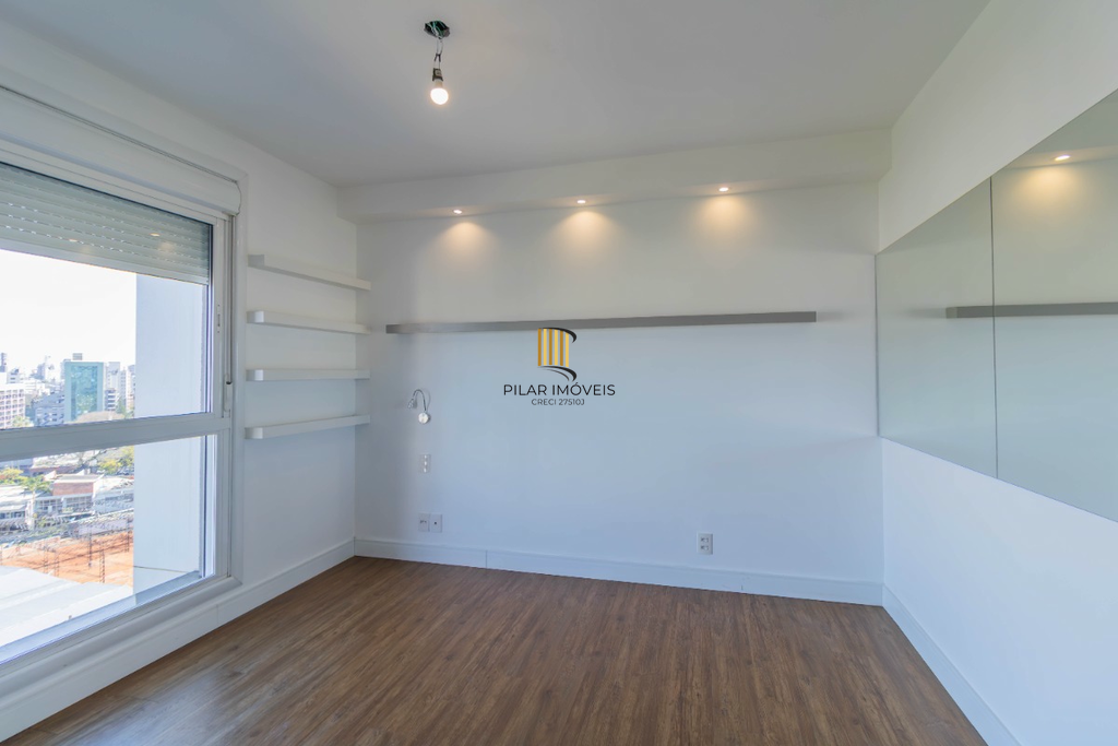 Apartamento 3 dormitórios no bairro Petrópolis