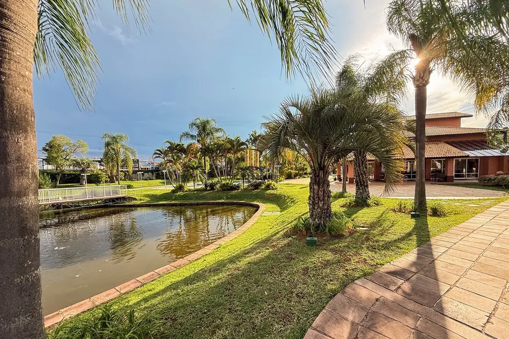 Casa 4 dormitórios no bairro Estância Velha