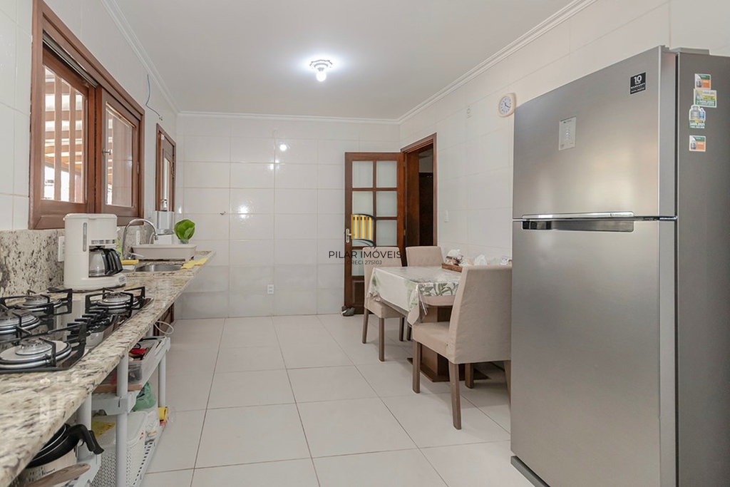 Casa 4 dormitórios no bairro Eldorado do Sul