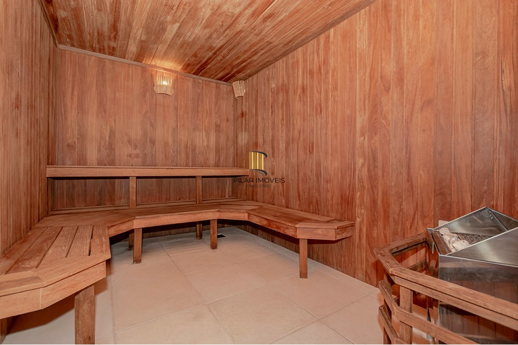 Apartamento 3 dormitórios no bairro Petrópolis