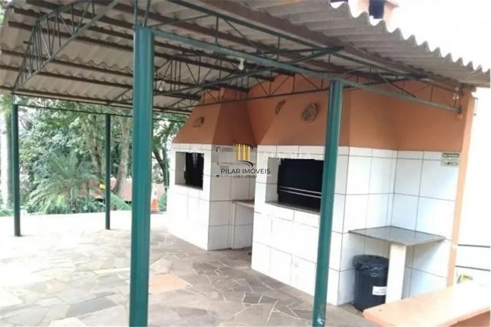 Apartamento 2 dormitórios no bairro Santo Antônio